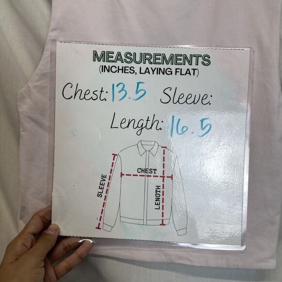 Aritzia Babaton Tank Top Womens Small Pink Knit Cropped Mockneck Sleeveless - Picture 4 of 9